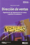 DIRECCIÓN DE VENTAS (13ª ED.): ORGANIZACION DEL DEPARTAMENTO DE VENTAS Y GESTION DE VENDEDORES